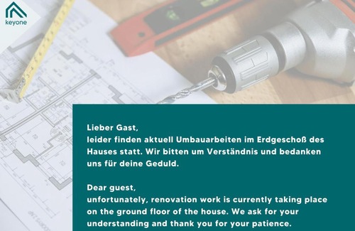 Mitte Apartment | Swan Apartments