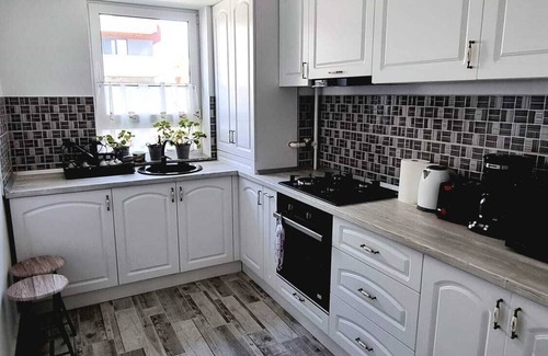 Brasov Apartment | Swan Brasov Apartment