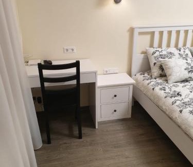 Stameriena Apartment | Swan City Apartment