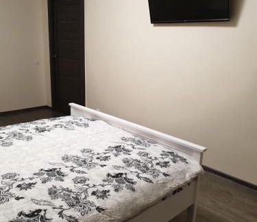 Stameriena Apartment | Swan City Apartment