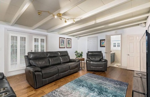 Lakeland Villa | Swan City Oasis, 3 BR 3 BATH