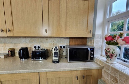 Kidlington Other | Swan Cottage 2-Bed-Netflix-Parking-Nature-Canal
