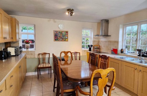Kidlington Other | Swan Cottage 2-Bed-Netflix-Parking-Nature-Canal