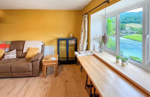 Corwen House | Swan Cottage