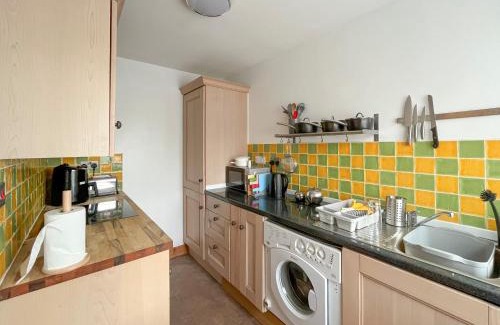 Corwen House | Swan Cottage