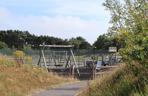 Holworth House | Swan Cottage