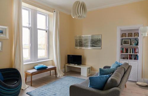Gourock Apartment | Swan Cove Apartment Gourock
