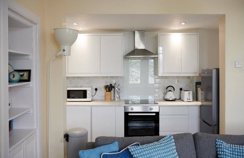 Gourock Apartment | Swan Cove Gourock 1 Bedroom Apartment With Stunning sea Views