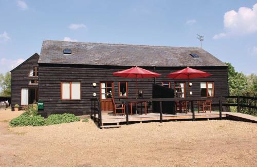 Littleport House | Swan
