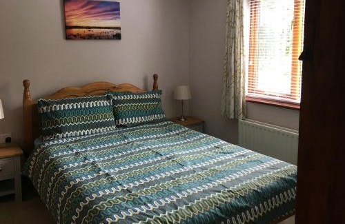 Littleport House | Swan