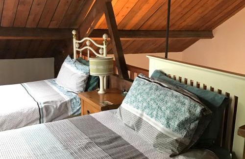 Littleport House | Swan