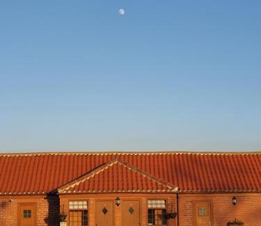 Staddlebridge House | Swan House