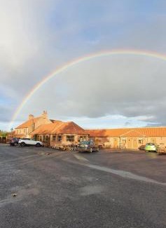 Staddlebridge House | Swan House