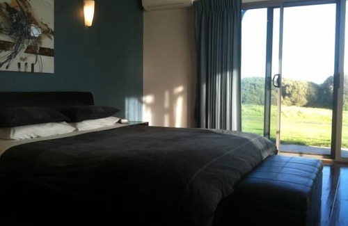 Ventnor House | Swan Lake Guest House