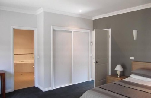 Ventnor House | Swan Lake Guest House