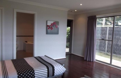 Ventnor House | Swan Lake Guest House