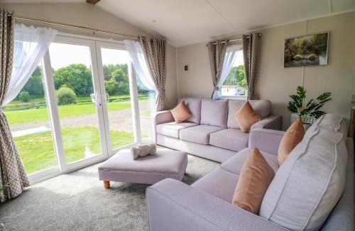 Swannington House | Swan Lodge