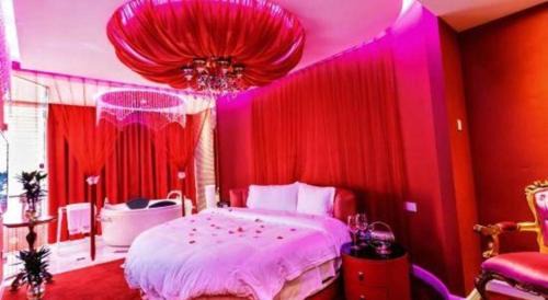 Nanshan Hotel | Swan of Love Shenzhen Nanshan hotel