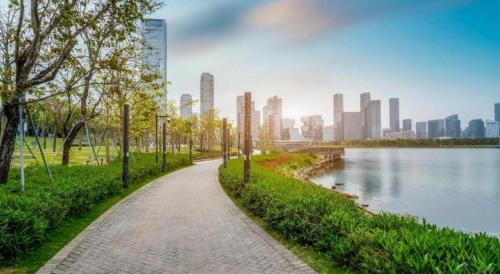 Nanshan Hotel | Swan of Love Shenzhen Nanshan hotel
