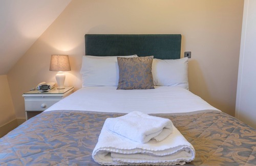 Newport Pagnell Hotel | Swan Revived Hotel
