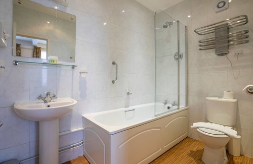 Newport Pagnell Hotel | Swan Revived Hotel