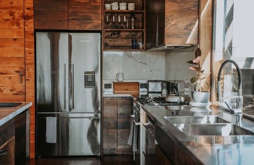Swansea Cabin | Swan River Sanctuary