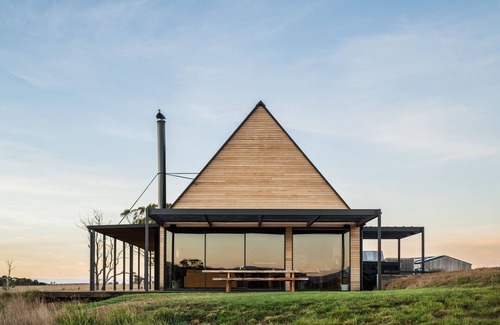 Swansea Cabin | Swan River Sanctuary