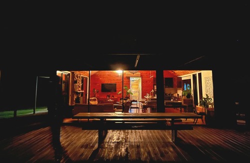 Swansea Cabin | Swan River Sanctuary
