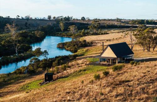 Swansea House | Swan River Sanctuary