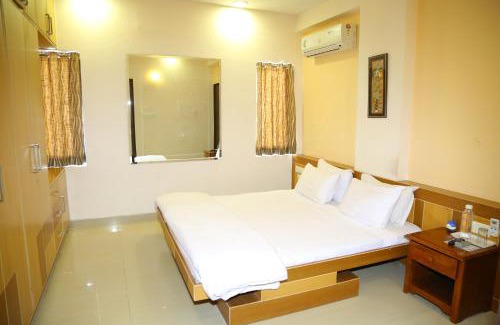 HITEC City Bed & Breakfast | Swan Suites Madhapur