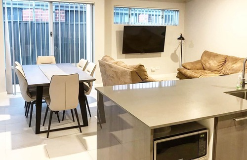 Brabham House | Swan Valley Beauty New Home