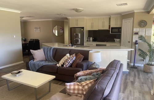 Brigadoon House | Swan Valley Retreat in beautiful Brigadoon