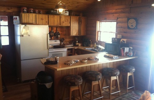 Seeley Lake Cabin | Swan Valley Retreat Seeley Lake