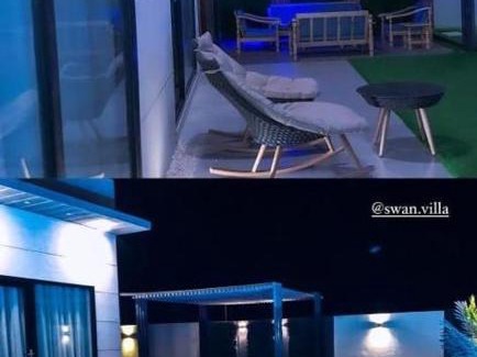 Ash Sharqiyah South Governorate Villa | Swan Villa Al Ashkharah
