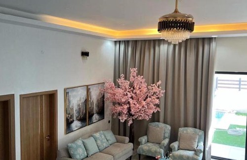 Ash Sharqiyah South Governorate Villa | Swan Villa Al Ashkharah
