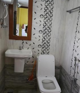 Nagercoil Ski Chalet | Swan Village Villa