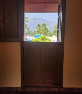 Nagercoil Ski Chalet | Swan Village Villa