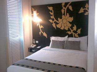 Banglamphu Hotel | Swana Bangkok Hotel