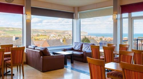 Swanage Other | Swanage bay caravan