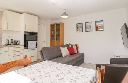 Swanage Cottage | SWANAGE TOWN APARTMENT, family friendly in Swanage