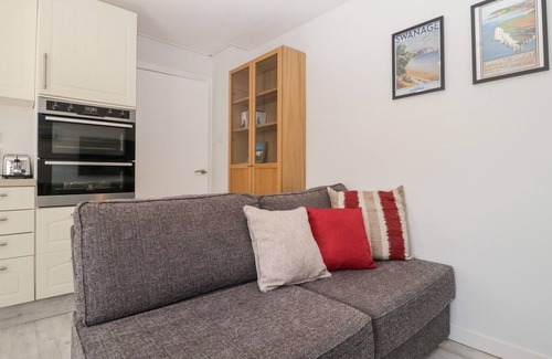 Swanage Cottage | SWANAGE TOWN APARTMENT, family friendly in Swanage