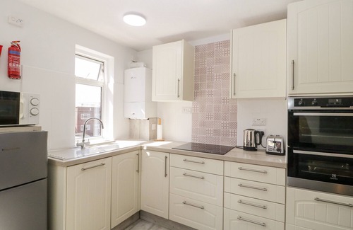 Swanage Cottage | SWANAGE TOWN APARTMENT, family friendly in Swanage