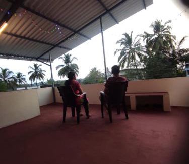 Ratnagiri House | Swanand Home Stay