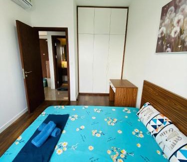Nhon Trach Apartment | Swanbay - Căn Hộ 1PN
