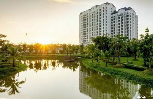 Nhon Trach Apartment | Swanbay - Căn Hộ 1PN