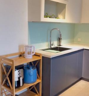 Nhon Trach Apartment | Swanbay - Căn Hộ 2PN