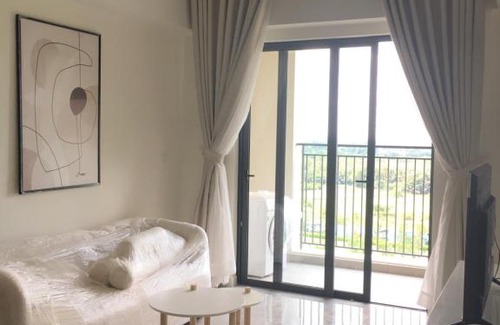 Nhon Trach Apartment | Swanbay, Khu nghỉ dưỡng thượng lưu