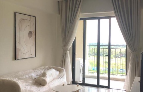 Nhon Trach Apartment | Swanbay, Khu nghỉ dưỡng thượng lưu