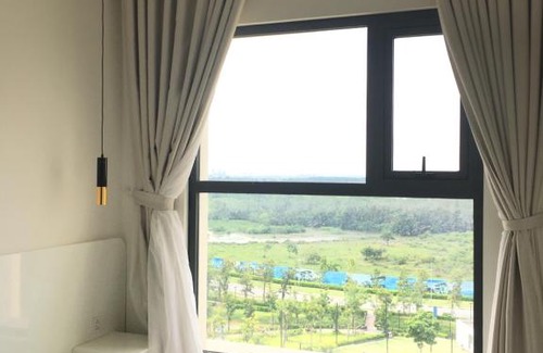 Nhon Trach Apartment | Swanbay, Khu nghỉ dưỡng thượng lưu