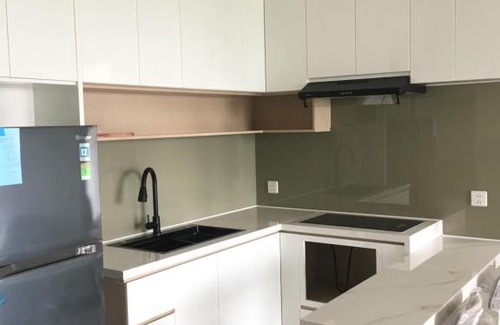Nhon Trach Apartment | Swanbay, Khu nghỉ dưỡng thượng lưu